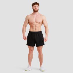 GymBeam Unity Šortky Čierne