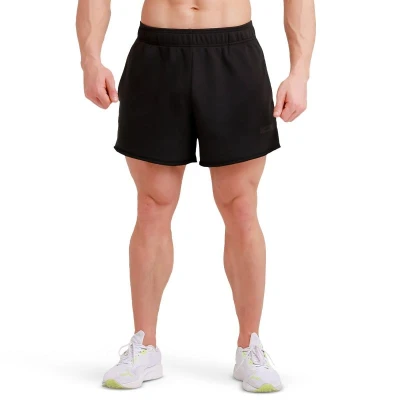 GymBeam Unity Shorts Black