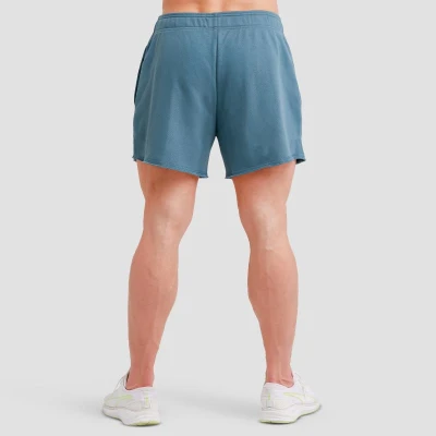 GymBeam Unity Shorts Blue