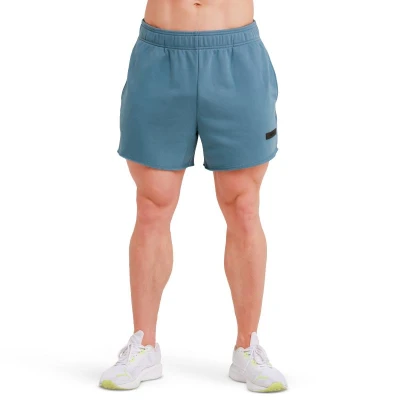 GymBeam Unity Shorts Blue
