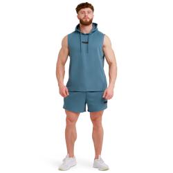 GymBeam Unity Shorts Blue