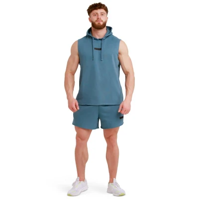 GymBeam Unity Shorts Blue