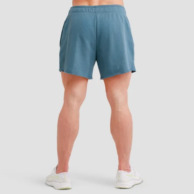 GymBeam Unity Shorts Blue