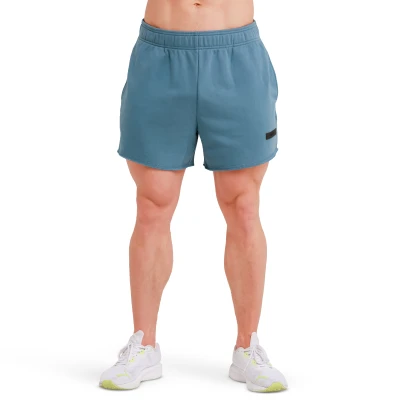 GymBeam Unity Shorts Blue