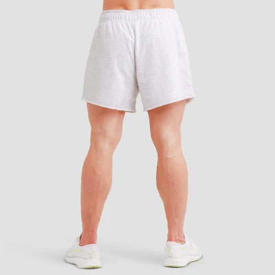 GymBeam Unity Shorts Grey