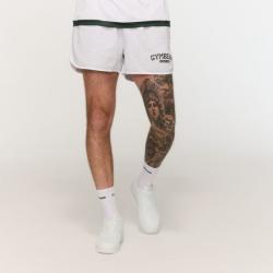 GymBeam Šortky Varsity Grey