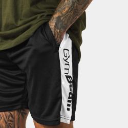 GymBeam Šortky Vertical Black