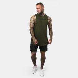 GymBeam Šortky Vertical Black
