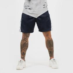 GymBeam Šortky Vertical Navy