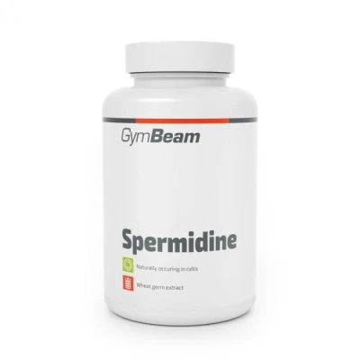 GymBeam Spermidin 90 kaps.