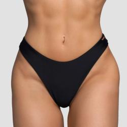 GymBeam Spodní díl plavek CURACAO Black GymBeam Spodní díl plavek CURACAO Black