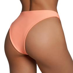 GymBeam Spodní díl plavek CURACAO Peach