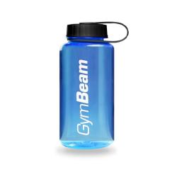 GymBeam Láhev Sport Bottle Blue 1000 ml GymBeam Láhev Sport Bottle Blue 1000 ml