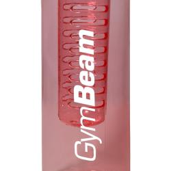 GymBeam Sport bottle Infuser All-Black 700 ml