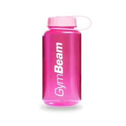 GymBeam Láhev Sport Bottle Pink 1000 ml GymBeam Láhev Sport Bottle Pink 1000 ml