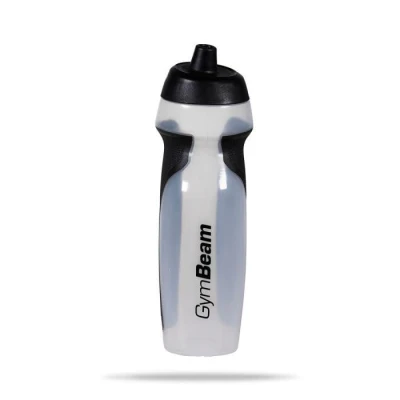 GymBeam Sportovní láhev Ergo 600 ml GymBeam Sportovní láhev Ergo 600 ml