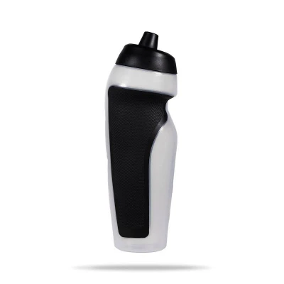 GymBeam Sportovní láhev Ergo 600 ml (VÝPRODEJ)