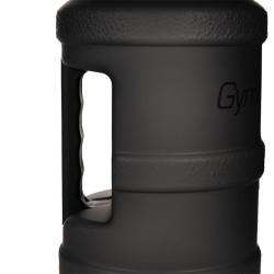 GymBeam Sportovní láhev Hydrator TT 2,5 l Black (VÝPRODEJ)
