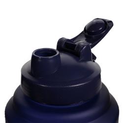 GymBeam Sportovní láhev Hydrator TT 2,5 l Midnight Blue