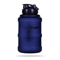 GymBeam Sportovní láhev Hydrator TT 2,5 l Midnight Blue 2500 ml GymBeam Sportovní láhev Hydrator TT 2,5 l Midnight Blue 2500 ml