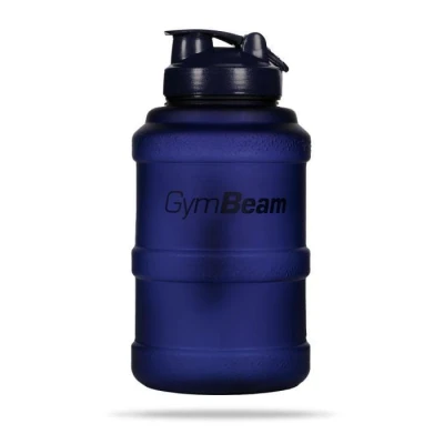 GymBeam Sportovní láhev Hydrator TT 2,5 l Midnight Blue 2500 ml GymBeam Sportovní láhev Hydrator TT 2,5 l Midnight Blue 2500 ml