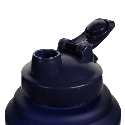 GymBeam Sportovní láhev Hydrator TT 2,5 l Midnight Blue 2500 ml