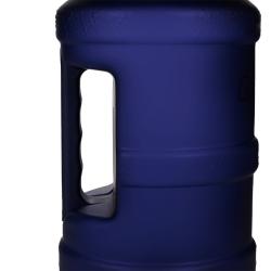 GymBeam Sportovní láhev Hydrator TT 2,5 l Midnight Blue 2500 ml