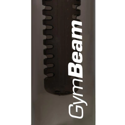 GymBeam Sport bottle Infuser All-Black 700 ml