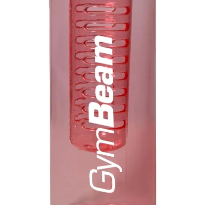 GymBeam Sport bottle Infuser All-Black 700 ml