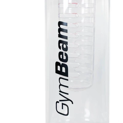 GymBeam Sportovní láhev Infuser Orange 700 ml