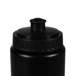 Universal Sportovní láhev Black 750 ml - GymBeam