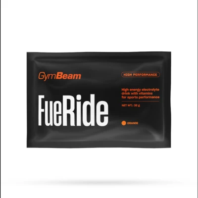 GymBeam Sportovní nápoj FueRide 32 g