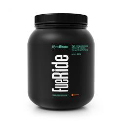 GymBeam Sportovní nápoj FueRide 800 g