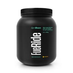GymBeam Sportovní nápoj FueRide 800 g