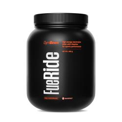 GymBeam Sportovní nápoj FueRide 800 g