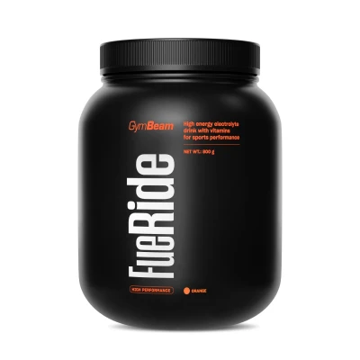 GymBeam Sportovní nápoj FueRide 800 g
