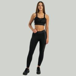 STRIX Sportovní podprsenka ALPHA Black
