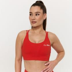 GymBeam Športová podprsenka BEAT Tangerine