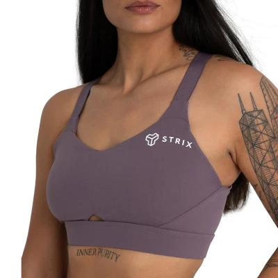 STRIX Sportovní podprsenka Dusk