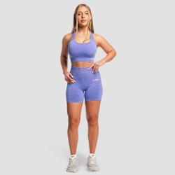 GymBeam Sportovní podprsenka FLO Cobalt