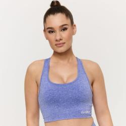 GymBeam Športová podprsenka FLO Cobalt GymBeam Športová podprsenka FLO Cobalt
