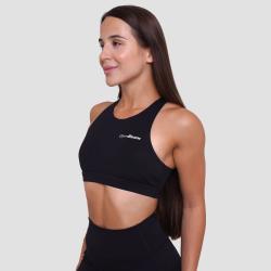 GymBeam Sportovní podprsenka Ignite Black