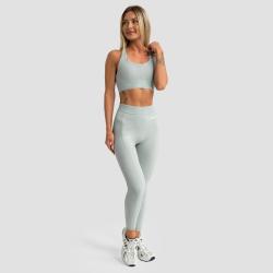 GymBeam Sportovní podprsenka Limitless Eucalypt