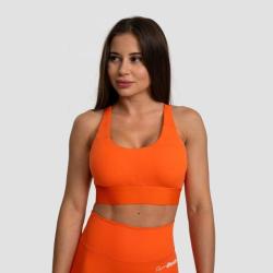 GymBeam Sportovní podprsenka Limitless Orange
