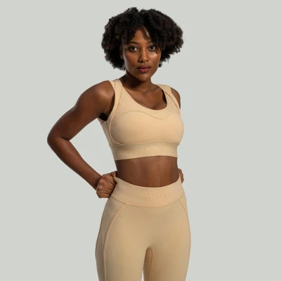 STRIX Sportovní podprsenka Lunar Sandshell