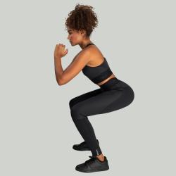 STRIX Sportovní podprsenka Nebula Black