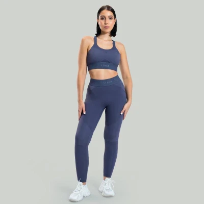STRIX Sportovní podprsenka Nebula Graystone