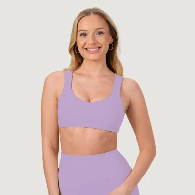 GymBeam Sportovní podprsenka NEO Iris