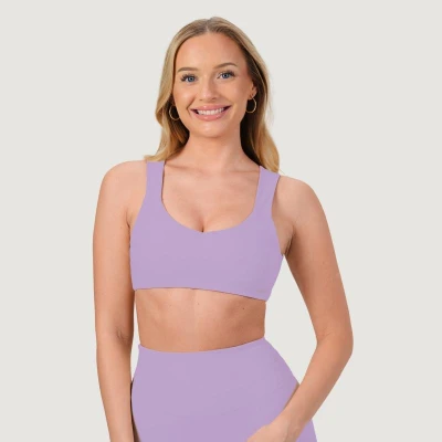 GymBeam Sportovní podprsenka NEO Iris