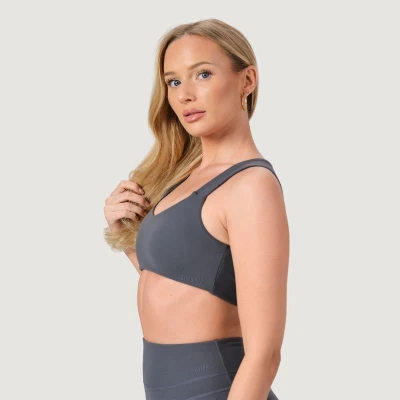 GymBeam Sportovní podprsenka NEO Iron